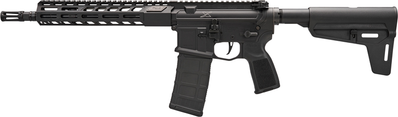 SIG M400 SDI X 5.56 NATO 11.5" - M-LOK MAGPUL BSL BRACE BLACK - Image 2