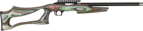 MAGNUM RESEARCH SWITCHBOLT - 22LR FOREST CAMO STOCK