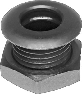 GROVTEC PUSH BUTTON BASE FOR - HOLLOW STOCK