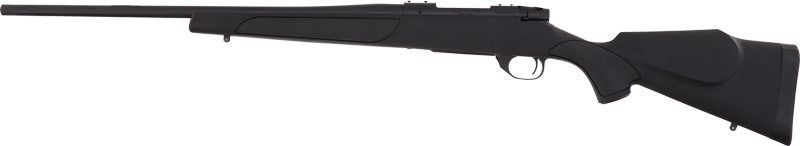 WEATHERBY VANGUARD OBSIDIAN - 308 WIN 22" BLACK/BLACK SYN - Image 2