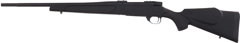 WEATHERBY VANGUARD OBSIDIAN - 350 LEGEND 20" BLACK/BLK SYN - Image 2