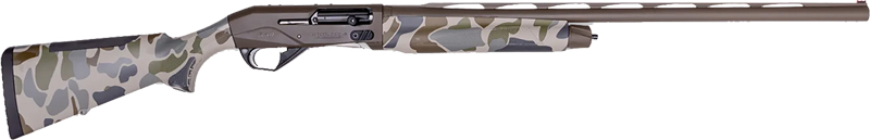 WEATHERBY SORIX SYNTHETIC 20GA - 3" 28" HUSH