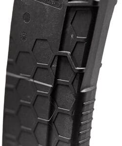 HEXMAG MAGAZINE AR-15 5.56X45 - 10RD POLYHEX BLACK SHORTY