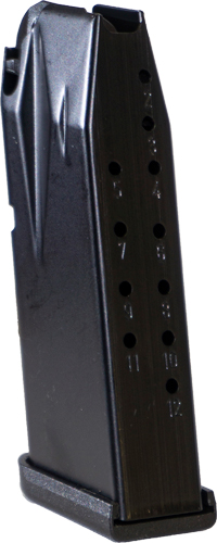 CANIK MAGAZINE METE MC9 MICRO - COMPACT 9MM 12RD BLACK