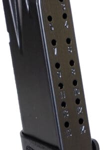 CANIK MAGAZINE METE MC9 MICRO - COMPACT 9MM 15RD BLACK