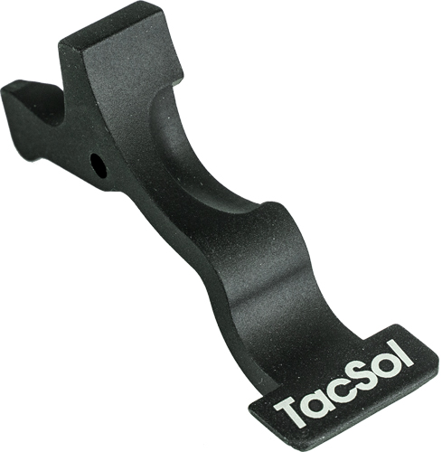 TACSOL PERFORMANCE MAG RELEASE - 10-22 & X-RING RIFLS MATTE BLK