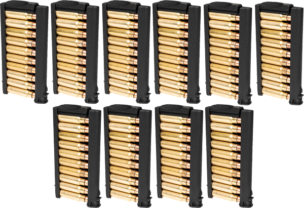 KEL-TEC PR57 STRIPPER CLIP 10 - PACK - Image 2