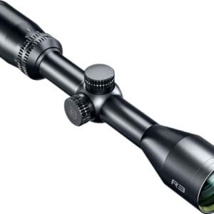 BUSHNELL SCOPE R3 3-9X40 4.5" - EER DOA QBR