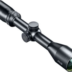 BUSHNELL SCOPE R3 3-9X40 - MULTI-X