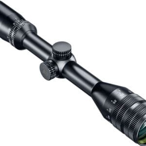 BUSHNELL SCOPE R3 4-12X40 - RIMFIRE DZ22