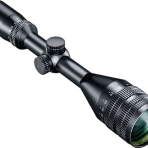 BUSHNELL SCOPE R3 6-18X50 - DOA QBR