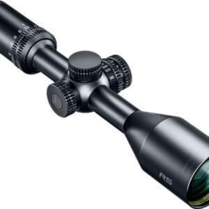 BUSHNELL SCOPE R5 6-18X50 - ILLUMINATED DOA LRH800