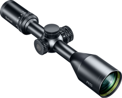 BUSHNELL SCOPE R5 6-18X50 - ILLUMINATED DOA LRH800