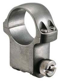 RUGER 6KTG RING TARGET GREY 1" - X-HIGH PACKED INDIVIDUALLY