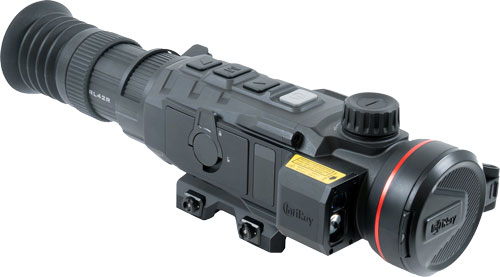 INFIRAY OUTDOOR RICO MK2 LRF - THERMAL SIGHT 384 12MC 42MM - Image 3