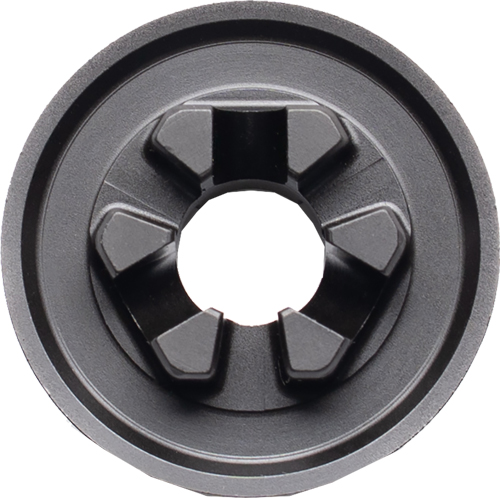 DEAD AIR SILENCERS R-SERIES - RXD FLASH HIDER FRONT CAP 5.56