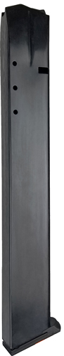 PRO MAG MAGAZINE SCCY CPX2/PX1 - 9MM 32RD BLUED STEEL