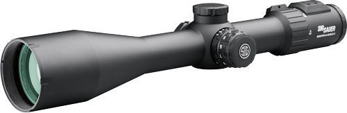 SIG SCOPE SIERRA6BDX 5-30X56 - 34MM BDX-R2 BLACK - Image 2