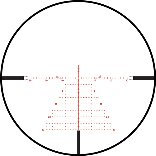 SIG SCOPE TANGO6 5-30X56 34MM - SF LEVELPLEX MOA BLACK - Image 2