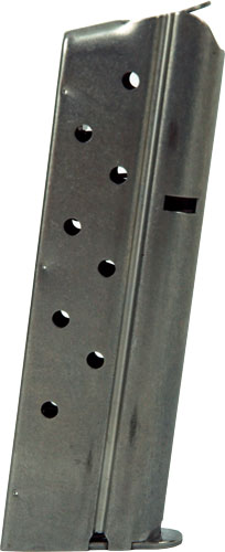 COLT MAGAZINE GOVERNMENT & - COMMANDER 9MM 9RD STAINLESS