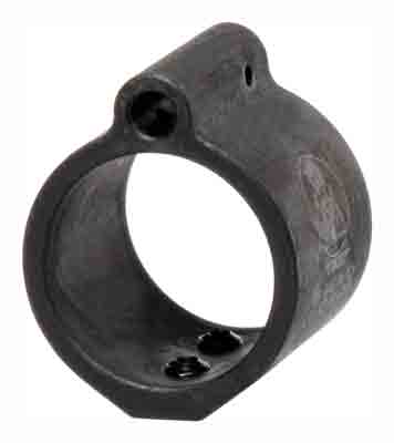 TROY GAS BLOCK .936 - LOW PROFILE BLACK