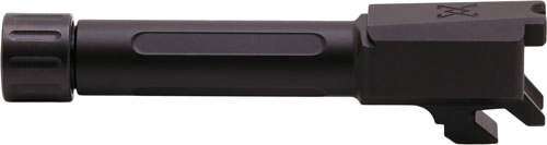 TRUE PRECISION SIG P320C BBL - THREADED BLACK NITRIDE - Image 3