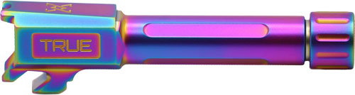 TRUE PRECISION SPRINFIELD HELL - CAT PRO THREADED SPECTRUM