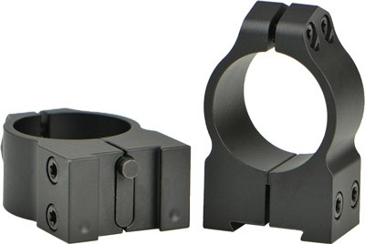 WARNE RINGS 1" TIKKA MEDIUM - MATTE