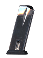 SPRINGFIELD MAGAZINE XD SUB- - COMPACT 9MM 13RD SS