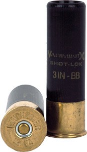 WINCHESTER VARMINT-X 12GA 3" - 1-1/2OZ #BB 10RD 10BX/CS - Image 2