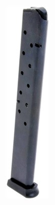 PRO MAG MAGAZINE COLT GOVT - 45ACP 15RD BLUED STEEL - Image 2