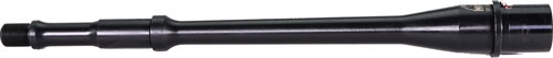 FAXON AR15 BARREL 5.56 NATO - 10.5" 1:8 PENCIL PROFILE BLK