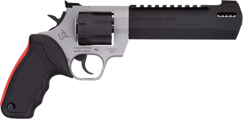 TAURUS RAGING HUNTER 357MAG - 6 3/4" 7-SHOT TWO/TONE RUBBER - Image 2