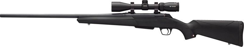 WINCHESTER XPR 243 WIN 22" BLK - SYN W/VORTEX 3-9X40MM - Image 2