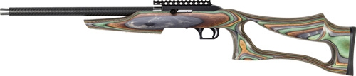 MAGNUM RESEARCH SWITCHBOLT - 22LR FOREST CAMO STOCK - Image 2