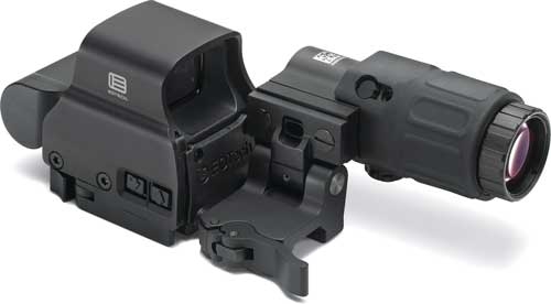 EOTECH HOLOGRAPHIC HYBRID SGHT - COMBO EXPS2-2/G33 MAGNIFIER - Image 2