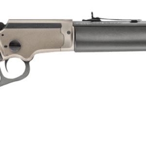 CHIAP LA322 CRBNE KDK CUB TD 22LR