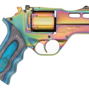 CHIAPPA RHINO REV NEBULA 30DS 3" 357MG