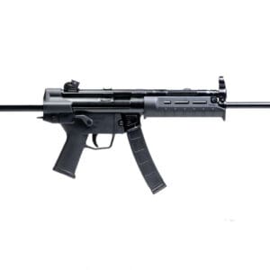 CENTURY AP5-L 9MM RIFLE 16.5" MAGPUL STOCK 1-32RD
