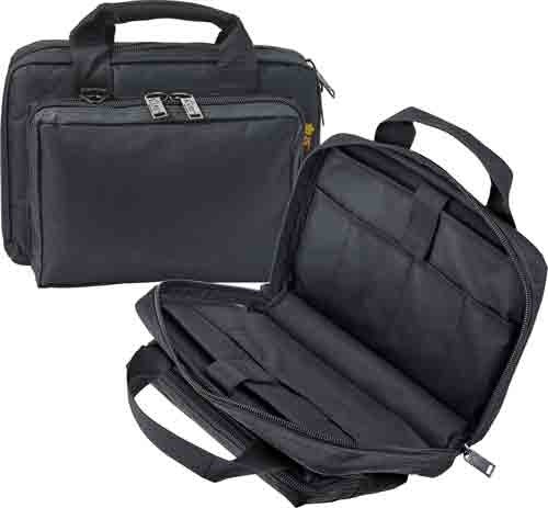 US PEACEKEEPER MINI RANGE BAG - BLACK 8 MAG HOLDERS - Image 3