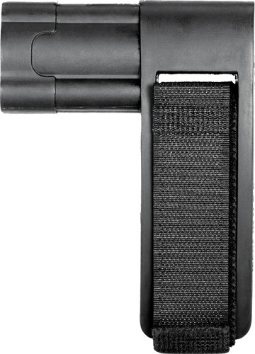 SB TACTICAL BRACE SB MINI BLK - FITS AR PISTOL BUFFER TUBES - Image 2