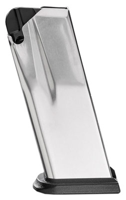 SPRINGFIELD MAGAZINE XD(M) - 45ACP 9RD COMPACT SS - Image 2