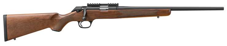 SPRINGFIELD ARMORY MODEL 2020 RF CLASSIC 22LR WALNUT 20" 1-10RD