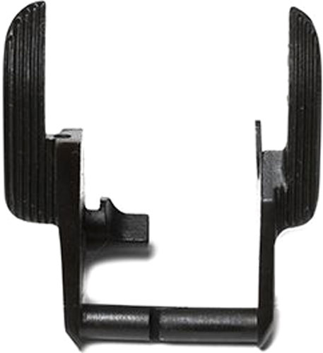 WILSON TACTICAL THUMB SAFETY - 1911 AMBIDEXTROUS BLUED