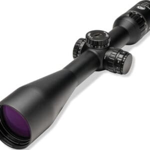 BURRIS SCOPE SIGNATURE HD - 5-25X50 SF ILLUM BALLISTIC E3