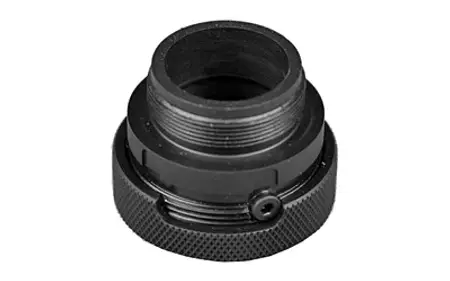 SILENCERCO CHARLIE ASR MOUNT