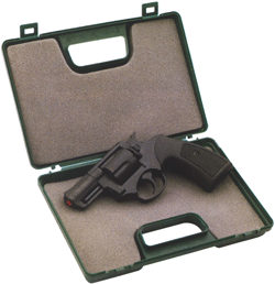 TRADITIONS STARTER PISTOL - COMPETITION MODEL 209 PRIMER