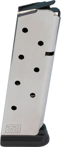 ED BROWN MAGAZINE 1911 45ACP - 8RD S/S