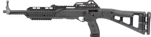 HI-POINT CARBINE 45ACP - 17.5" 9RD NON-THREADED BLK - Image 2