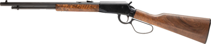 SAVAGE REVEL CLASSIC LEVER - 22WMR 18" MATTE/WALNUT - Image 2